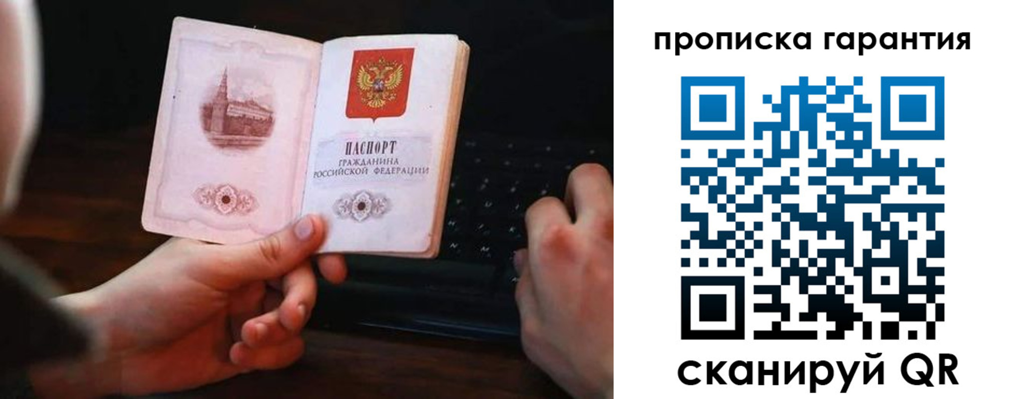 прописка в Алексеевке